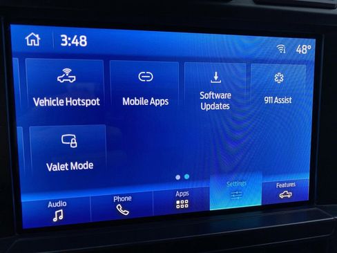 Used 2024 Ford F250 XLT image 29