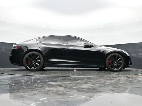 Used 2019 Tesla Model S Performance AWD/4WD image 44