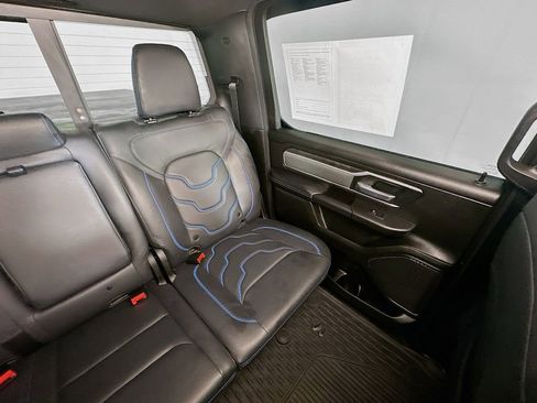 Used 2022 RAM 1500 Big Horn image 14