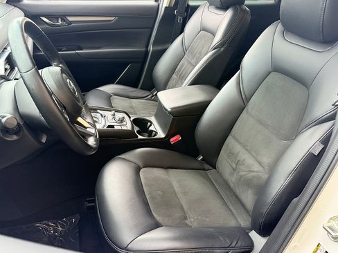 Used 2017 MAZDA CX-5 Touring w/ Preferred Equipment Package AWD/4WD image 27