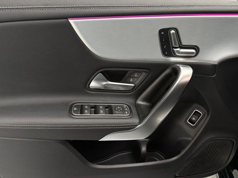 Certified 2023 Mercedes-Benz CLA 250 image 12