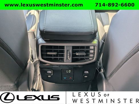 Certified 2023 Lexus RX 350 Premium Plus w/ Accessory Package (Z1) FWD image 16