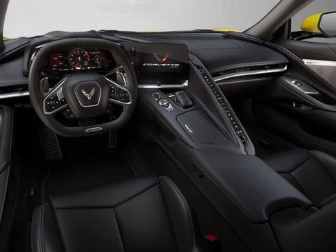 New 2025 Chevrolet Corvette Z06 image 34