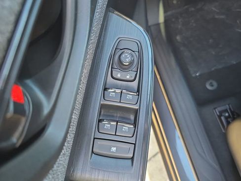 New 2026 Subaru Outback Limited AWD/4WD image 12