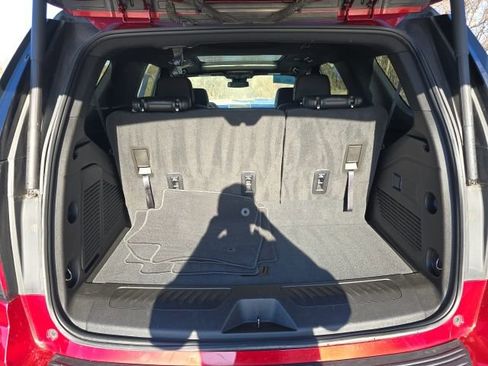 Used 2023 Chevrolet Tahoe LT image 13