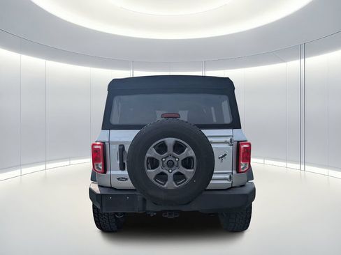 Used 2024 Ford Bronco Big Bend AWD/4WD image 5