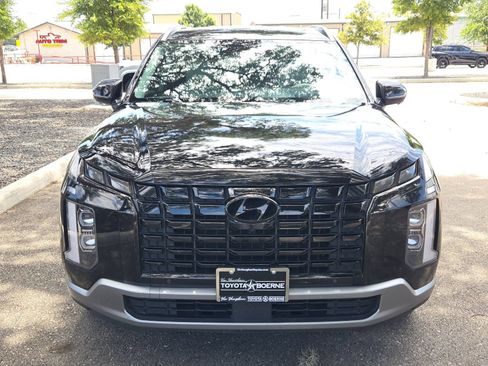 Used 2023 Hyundai Palisade Limited w/ Cargo Package AWD/4WD image 8