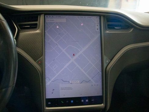 Used 2021 Tesla Model S Long Range AWD/4WD image 32