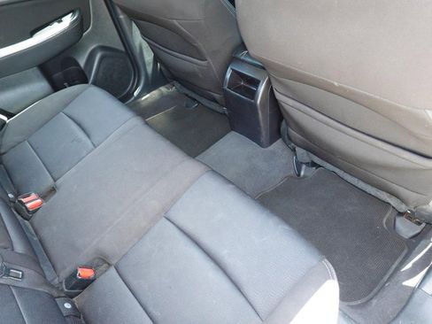 Used 2017 Subaru Legacy 2.5i Premium w/ Moonroof Package image 23