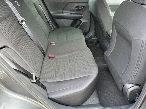 New 2026 Nissan Kicks S image 13