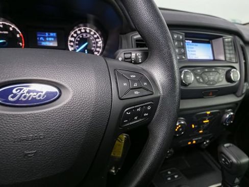 Used 2020 Ford Ranger XL w/ Equipment Group 101A Mid AWD/4WD image 26