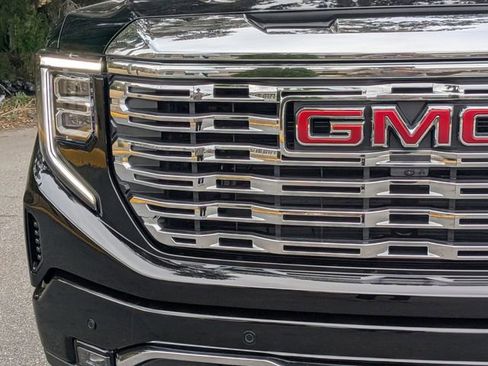 New 2026 GMC Sierra 1500 Denali AWD/4WD image 11