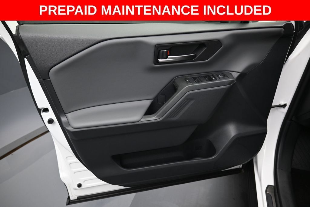 Certified 2026 Toyota RAV4 SE AWD/4WD image 11