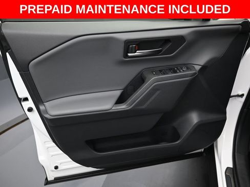 Certified 2026 Toyota RAV4 SE AWD/4WD image 11