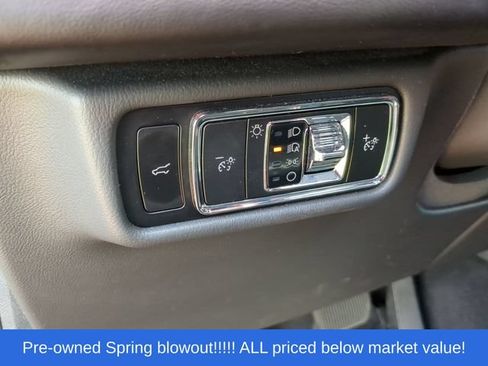 Used 2024 Lincoln Aviator Reserve w/ Jet Package RWD image 27