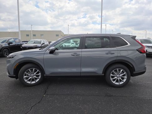 New 2026 Honda CR-V EX image 15