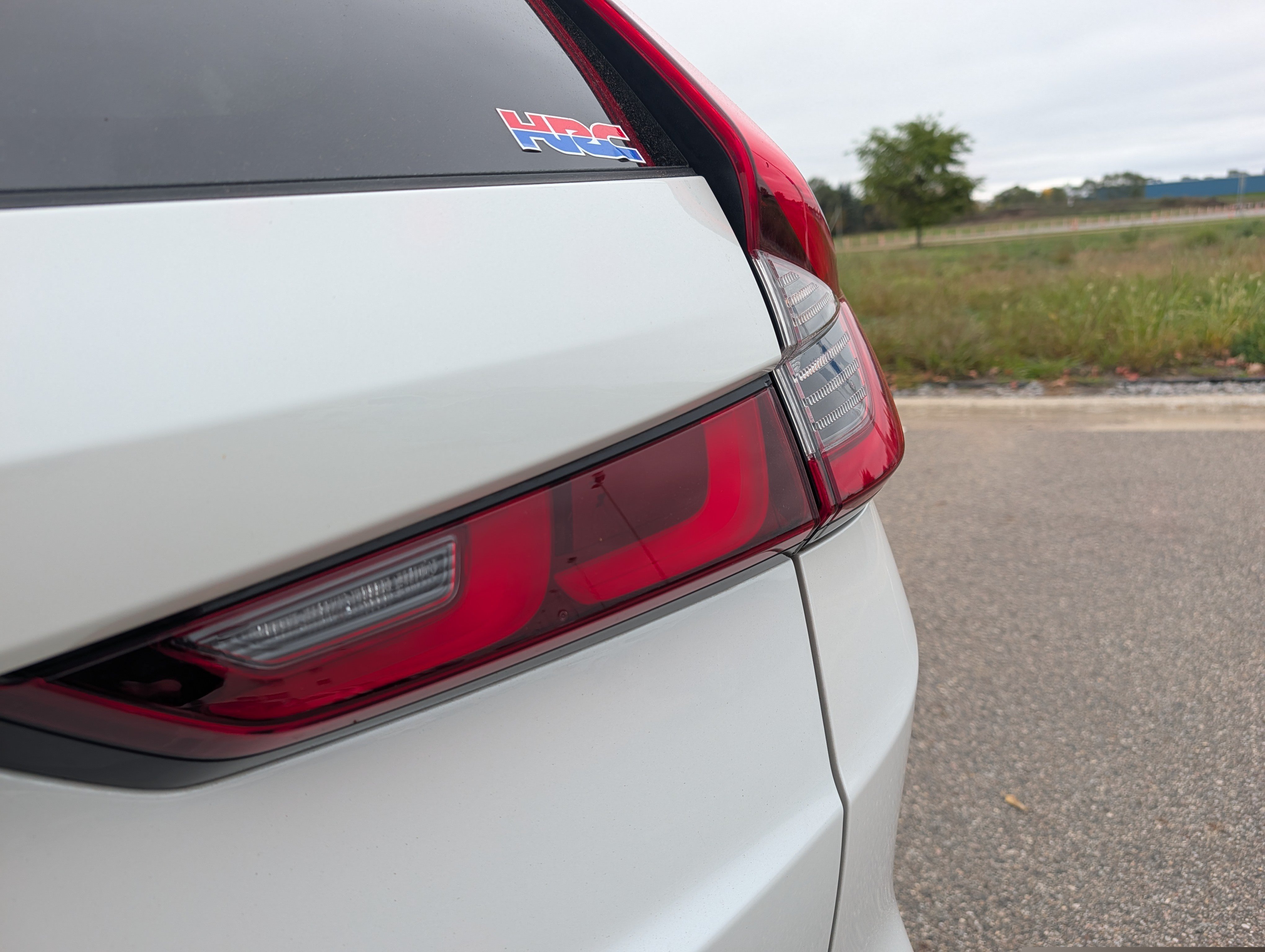 Used 2024 Honda CR-V EX image 5