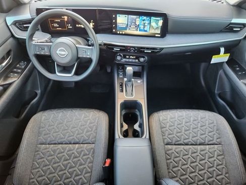 New 2026 Nissan Kicks SV image 20