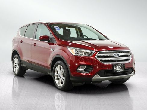 Used 2019 Ford Escape SE AWD/4WD image 8