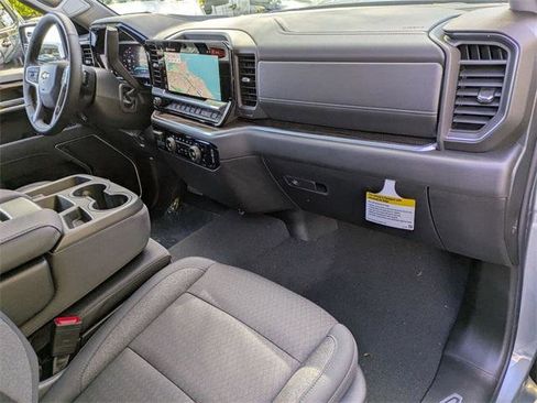 New 2026 Chevrolet Silverado 1500 LT image 29