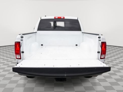 Used 2023 RAM 1500 Classic SLT w/ Trailer & Traction Group image 7