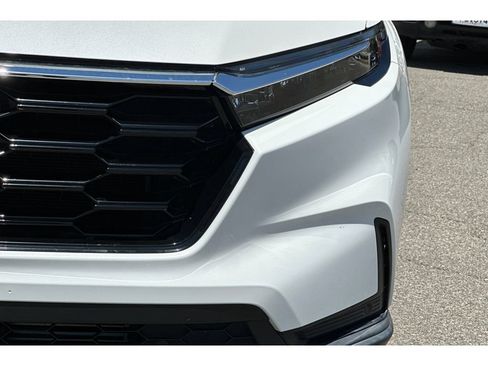 Used 2024 Honda CR-V EX-L image 53