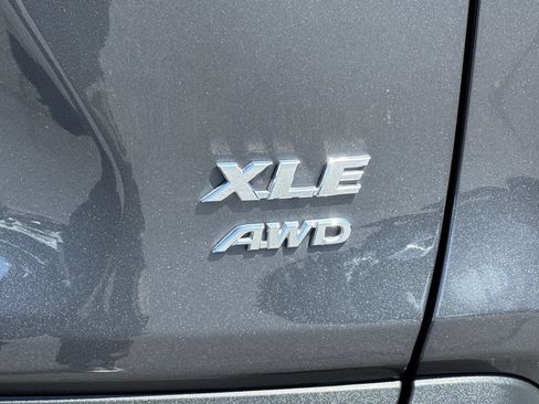 Certified 2025 Toyota RAV4 XLE Premium AWD/4WD image 14