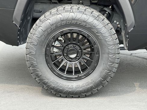 Used 2025 Toyota Tundra SR5 AWD/4WD image 15