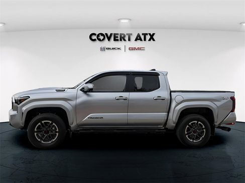 Used 2024 Toyota Tacoma 4x4 Double Cab Hybrid image 5