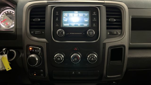 Used 2018 RAM 1500 Express w/ Express Value Package AWD/4WD image 12