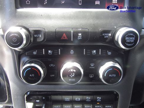 Used 2022 RAM 3500 Laramie AWD/4WD image 34