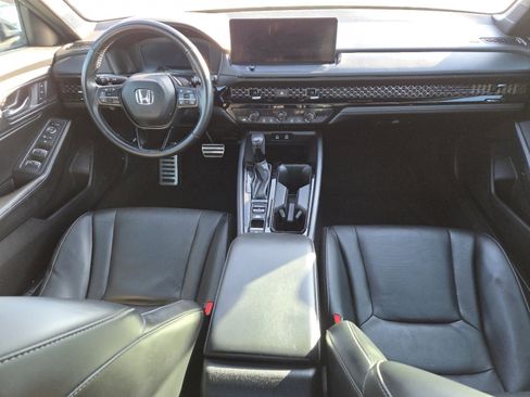 Used 2023 Honda Accord Sport image 23