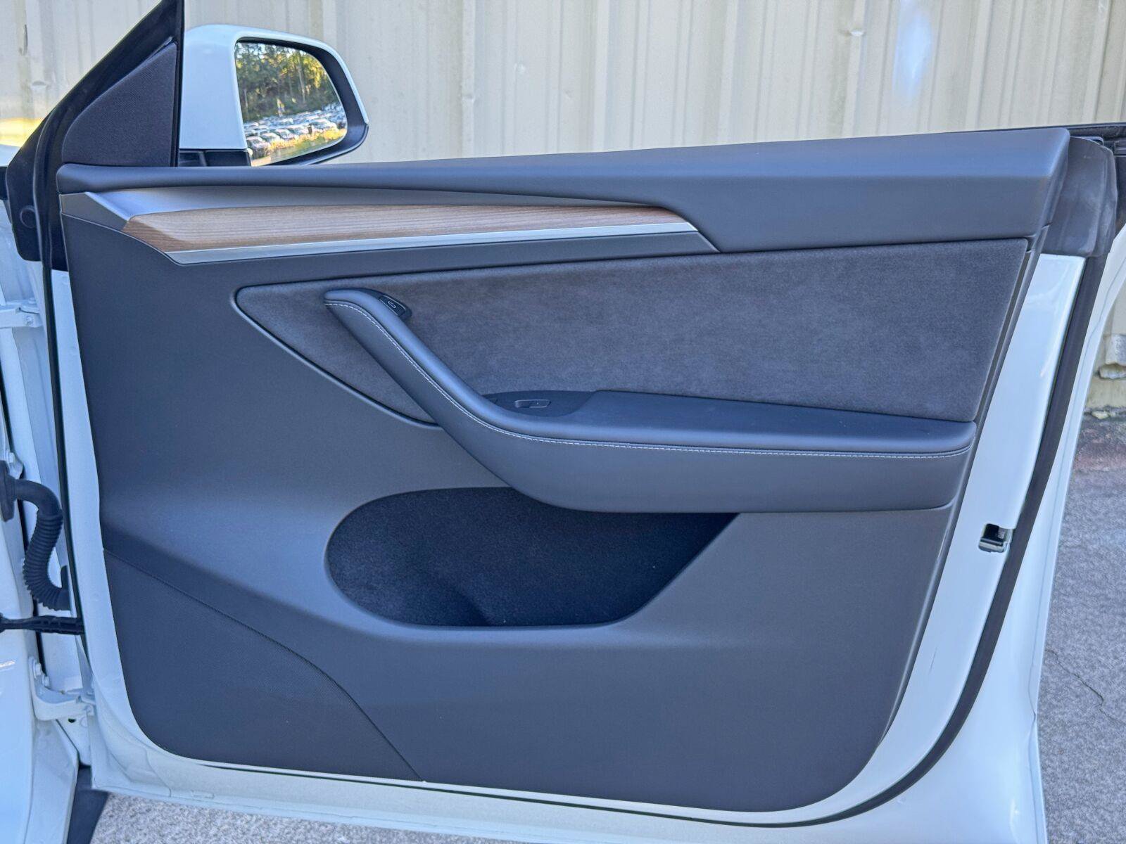 Used 2023 Tesla Model Y Performance AWD/4WD image 45
