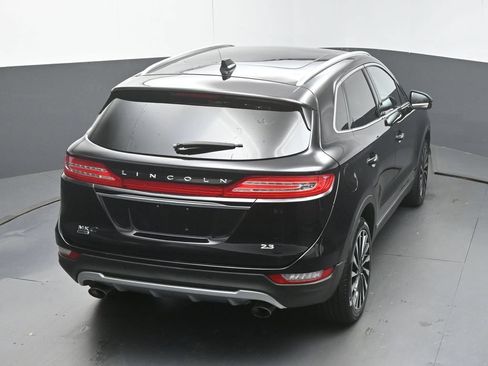 Used 2019 Lincoln MKC Black Label AWD/4WD image 48