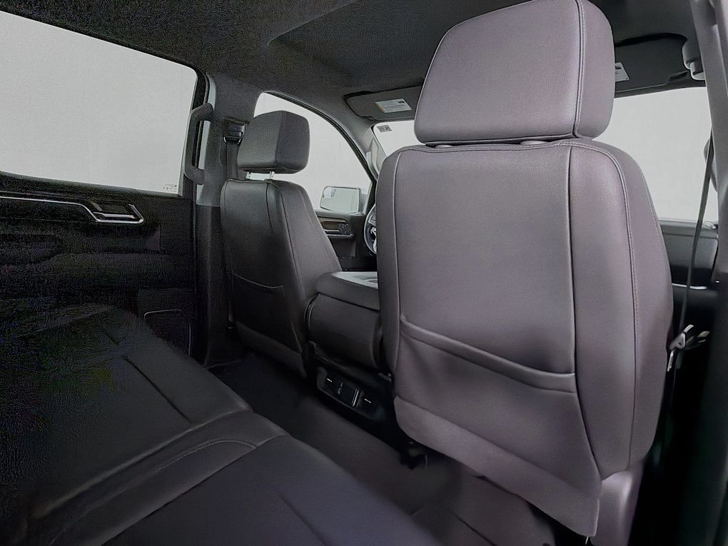 Used 2024 GMC Sierra 1500 SLT AWD/4WD image 27