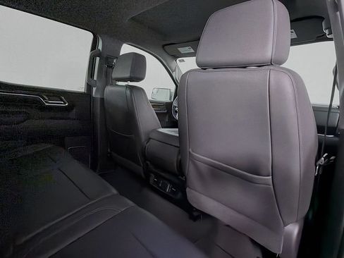 Used 2024 GMC Sierra 1500 SLT AWD/4WD image 27