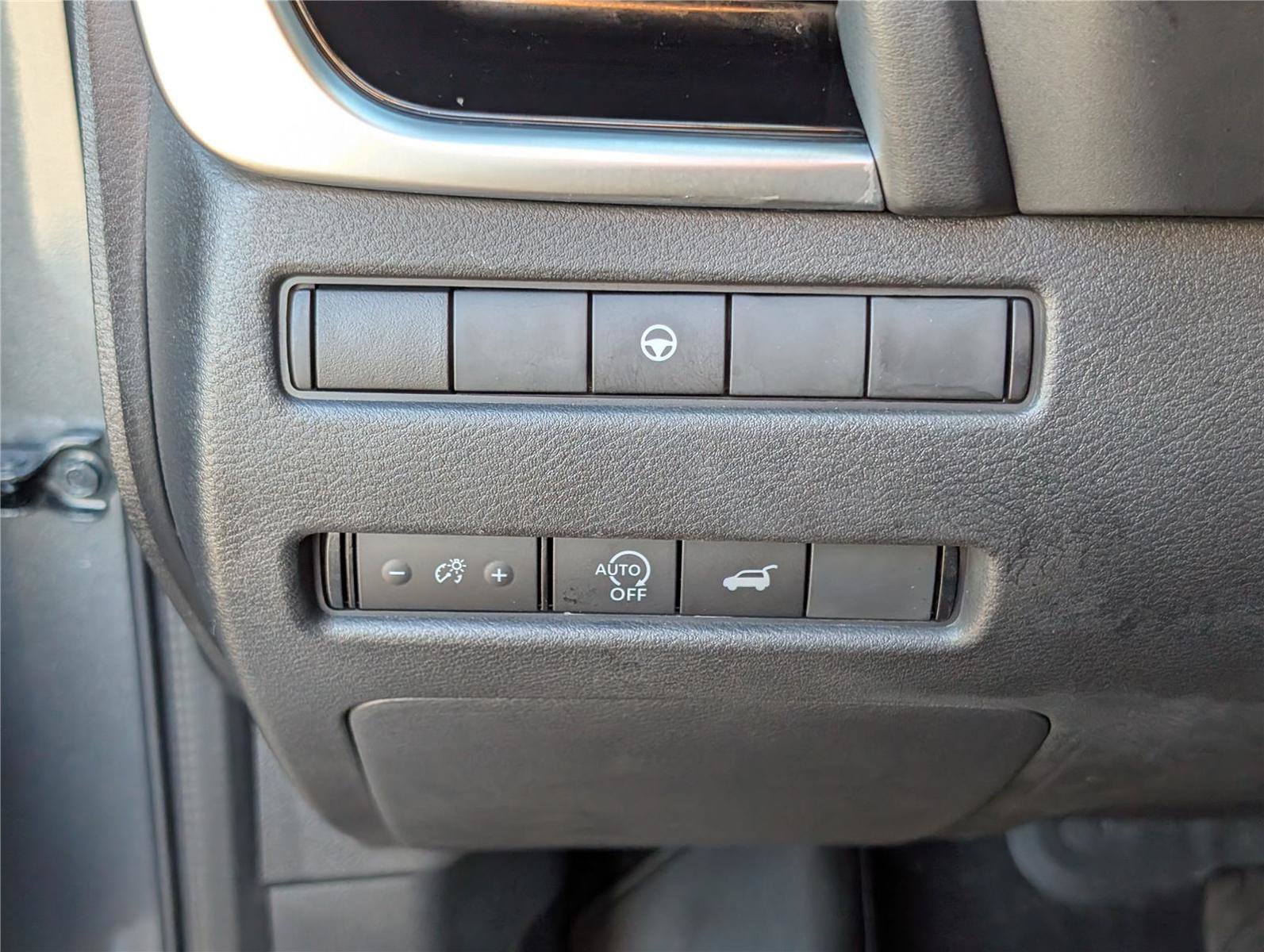Used 2023 Nissan Rogue SL w/ SL Premium Package AWD/4WD image 22