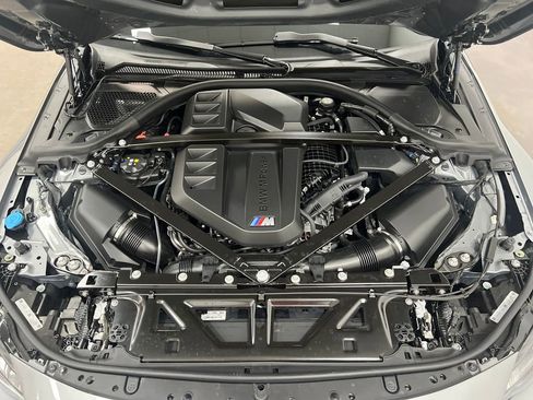 Used 2025 BMW M2 w/ Lighting Package image 23