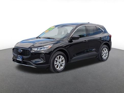 Used 2023 Ford Escape Active w/ Tech Pack #1 AWD/4WD image 5