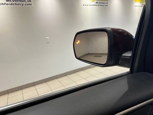 Used 2024 Ford Edge SEL w/ Convenience Package AWD/4WD image 13