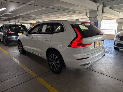 Used 2023 Volvo XC60 B5 Plus