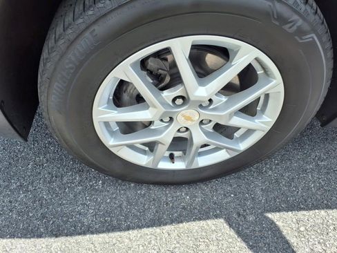 Certified 2024 Chevrolet Equinox LT image 11