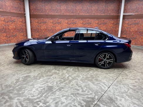 Used 2023 BMW M340i xDrive w/ Premium Package image 2