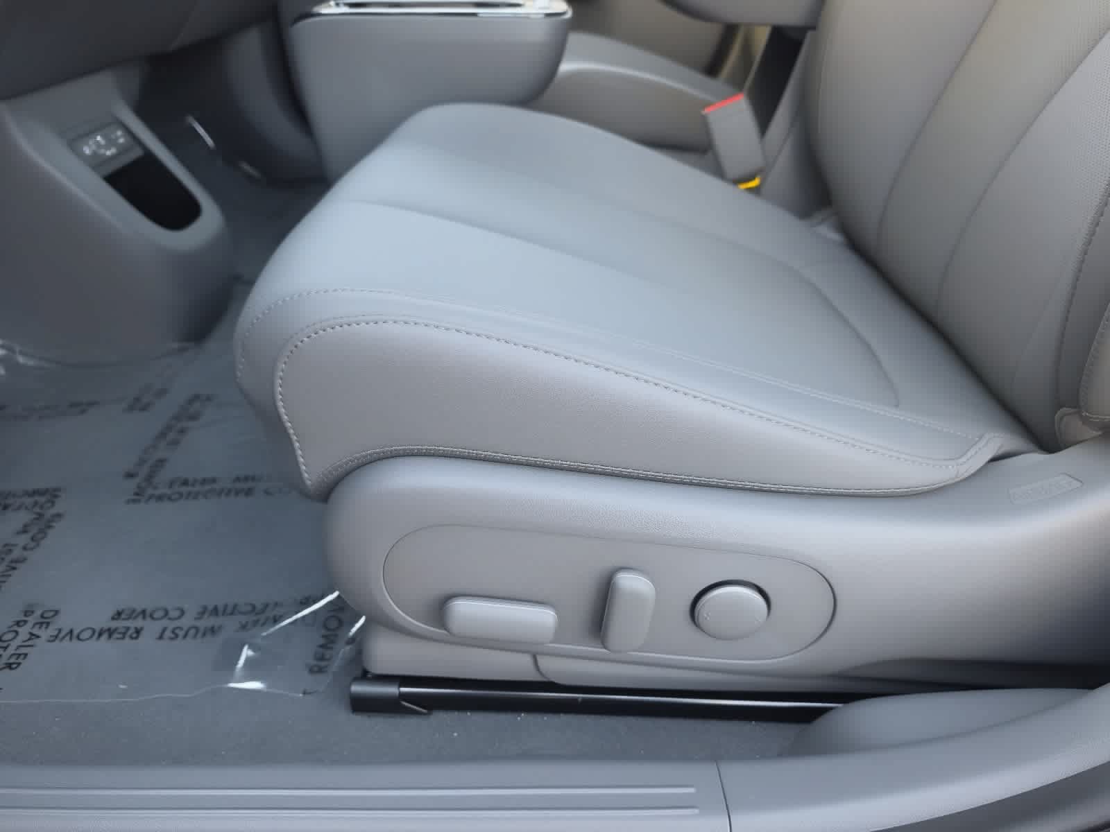 New 2027 Hyundai Ioniq 5 SEL RWD image 28
