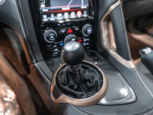 Used 2016 Dodge Viper ACR RWD image 51