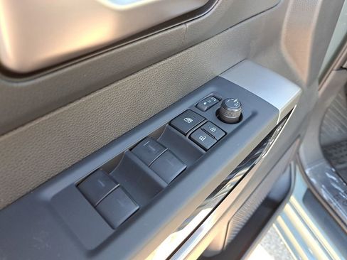 New 2026 Toyota Tundra Limited image 14