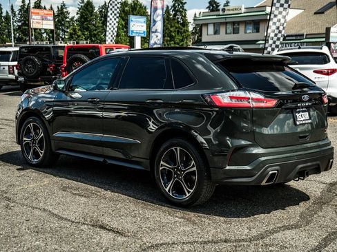 Used 2023 Ford Edge ST w/ Equipment Group 401A AWD/4WD image 17