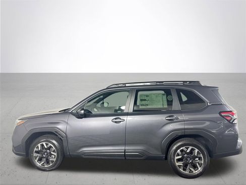 New 2026 Subaru Forester Premium image 9