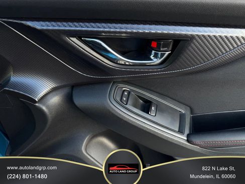 Used 2017 Subaru Impreza 2.0i Sport image 22