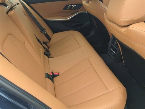 New 2026 BMW 330i Sedan w/ Premium Package image 13